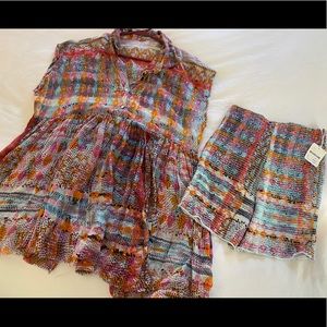 Free People set